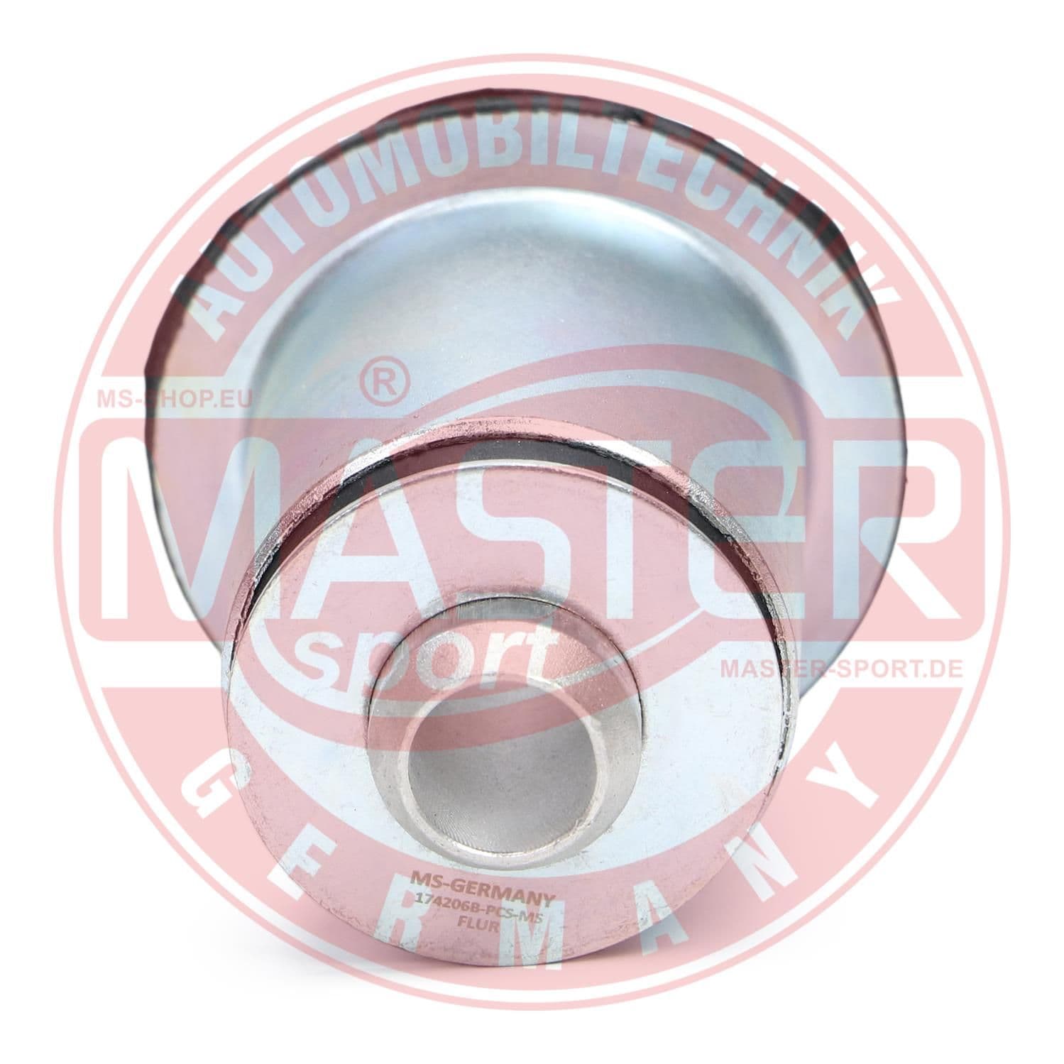 174206bpcsms Master-Sport Сайлентблок балки