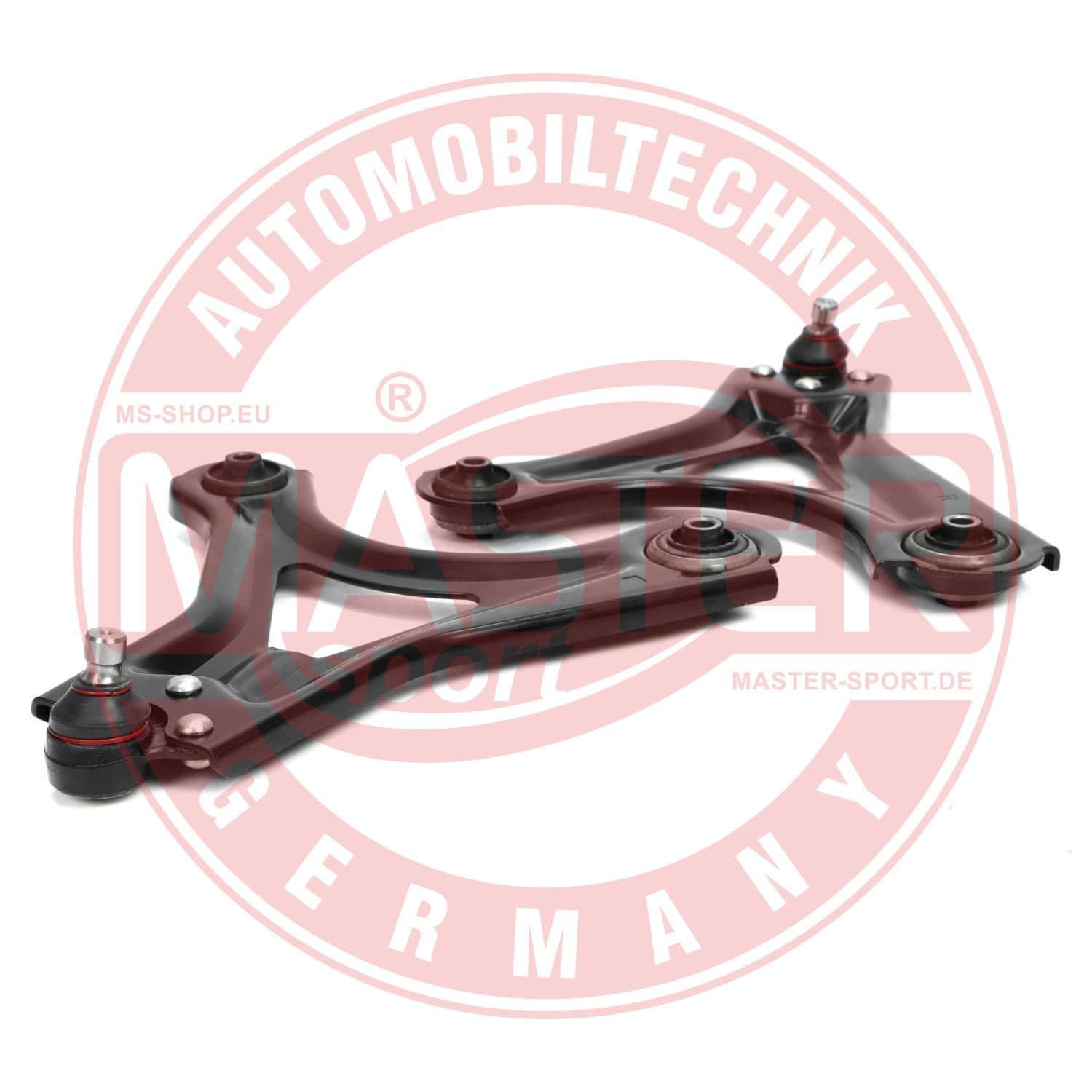 37039kitms Master-Sport Комплект важелів для Ford Mondeo