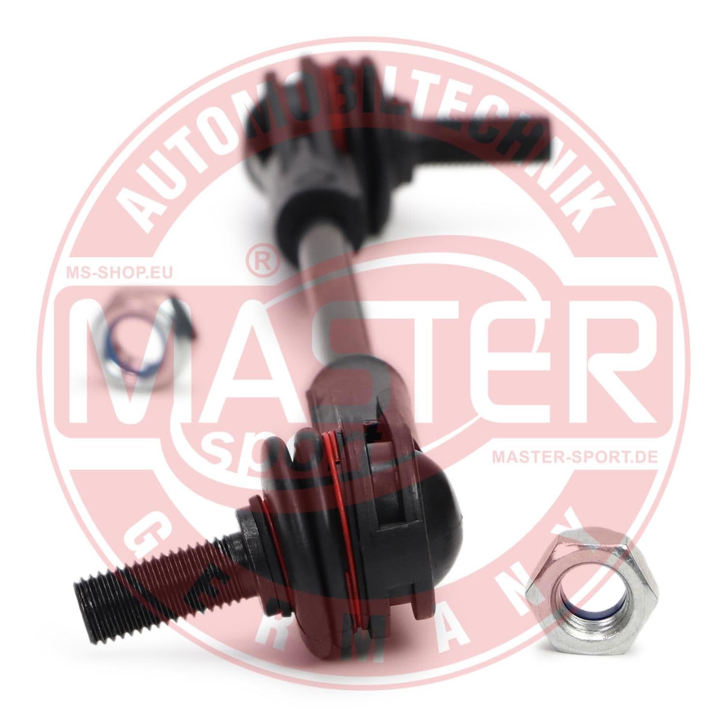 39258pcsms Master-Sport Стойка стабилизатора
