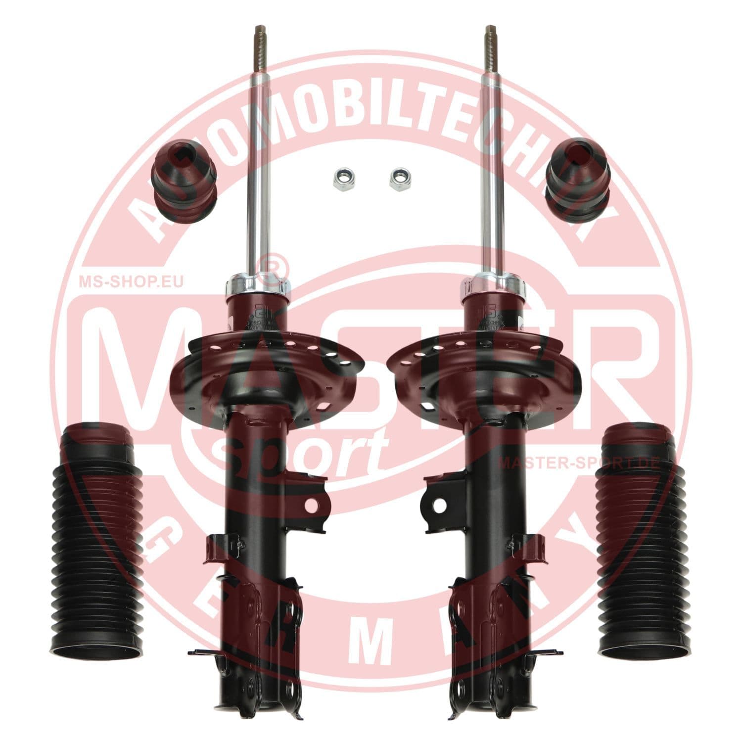 16k001313 Master-Sport Стійка амортизатора