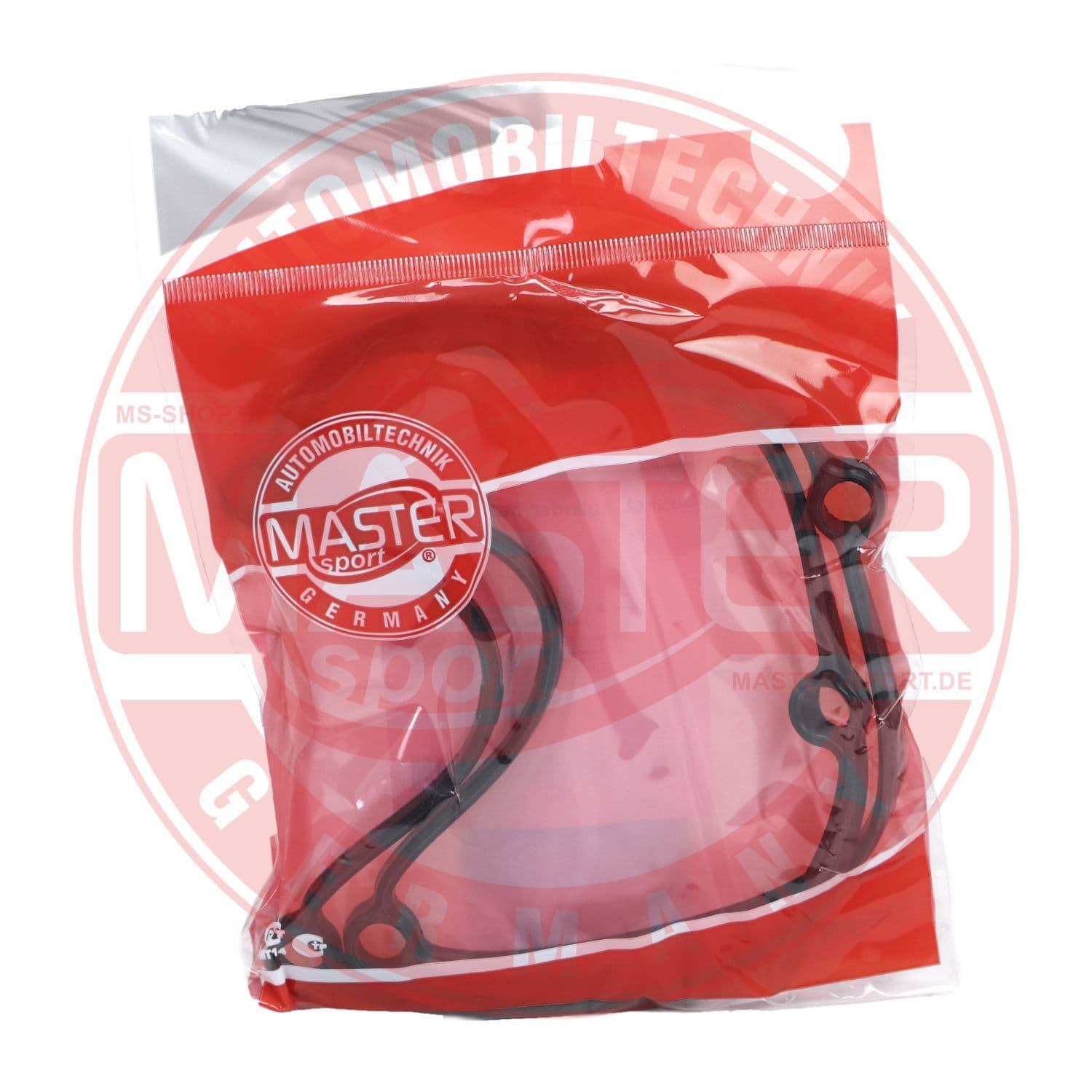 607254500 Master-Sport Прокладка клапанної кришки