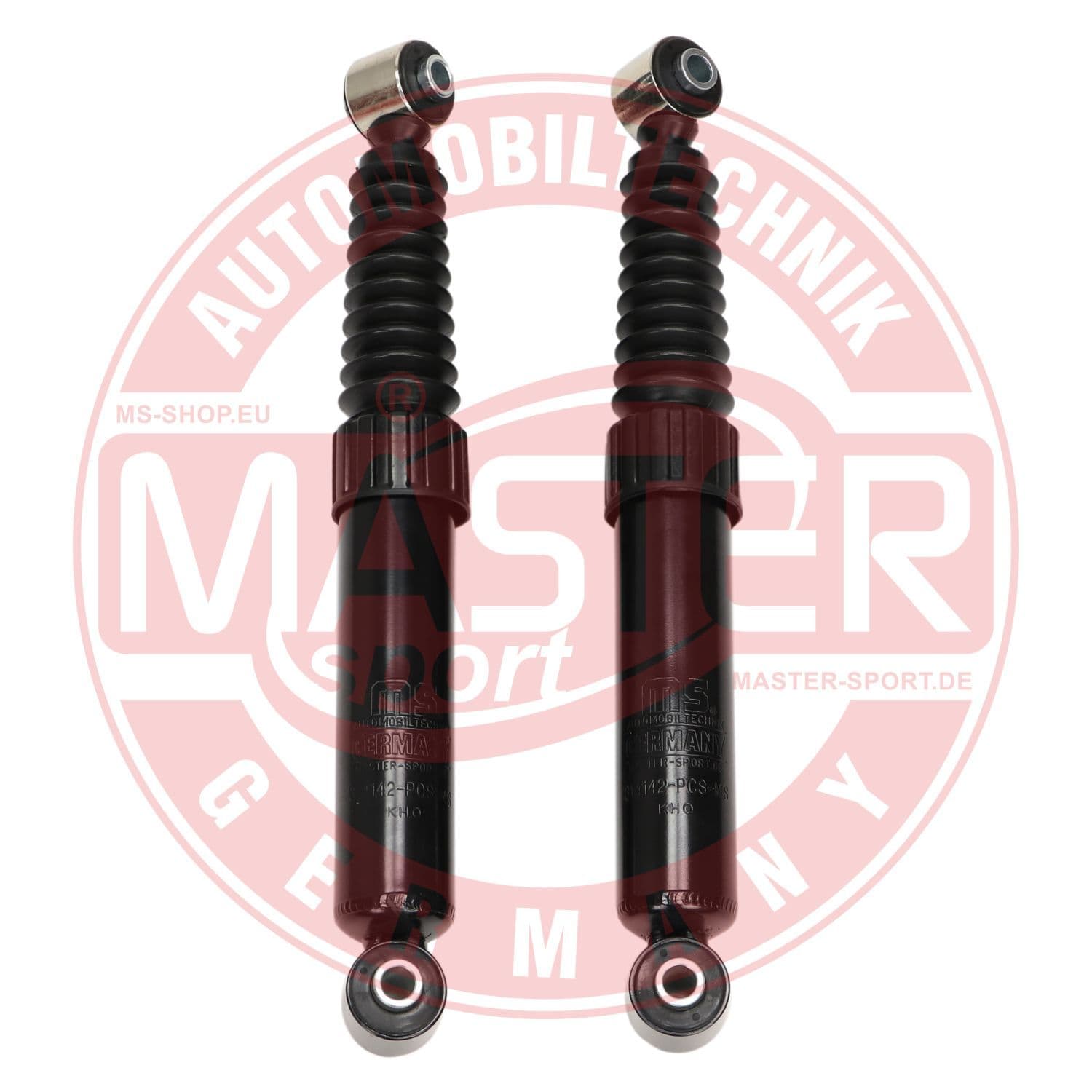 16k007052 Master-Sport Стійка амортизатора