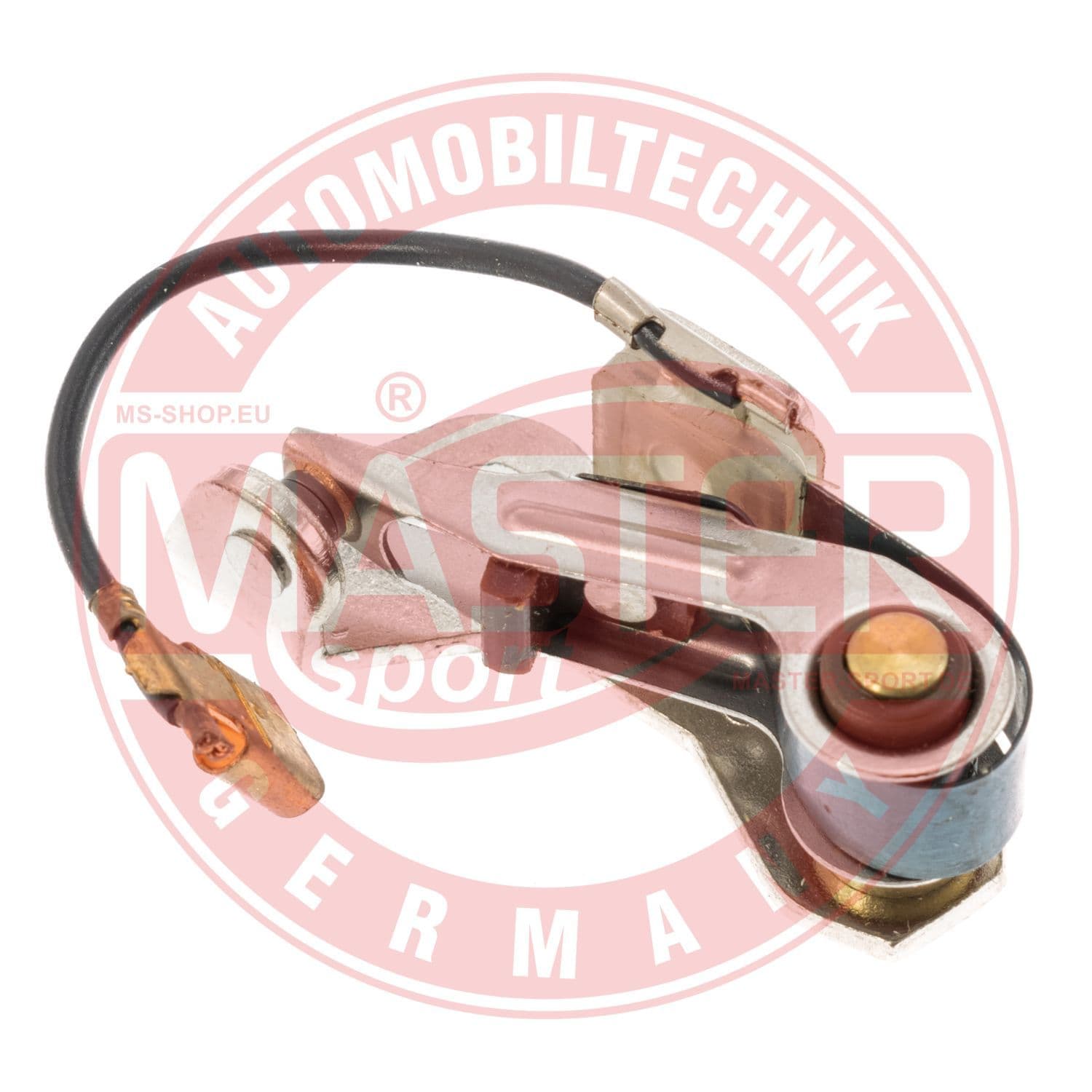 700pcsms Master-Sport Контактная группа распределителя зажигания