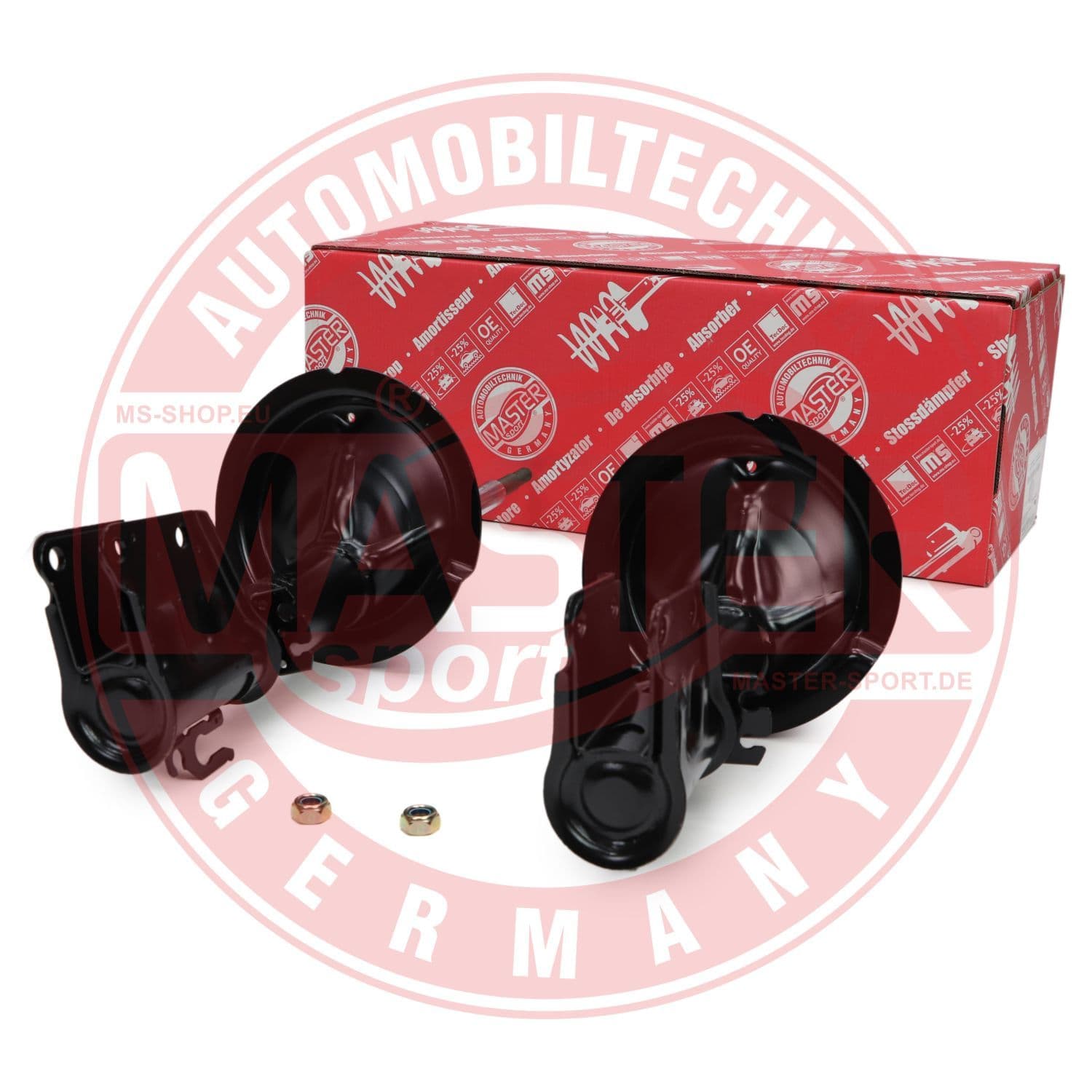 16k004901 Master-Sport Стійка амортизатора