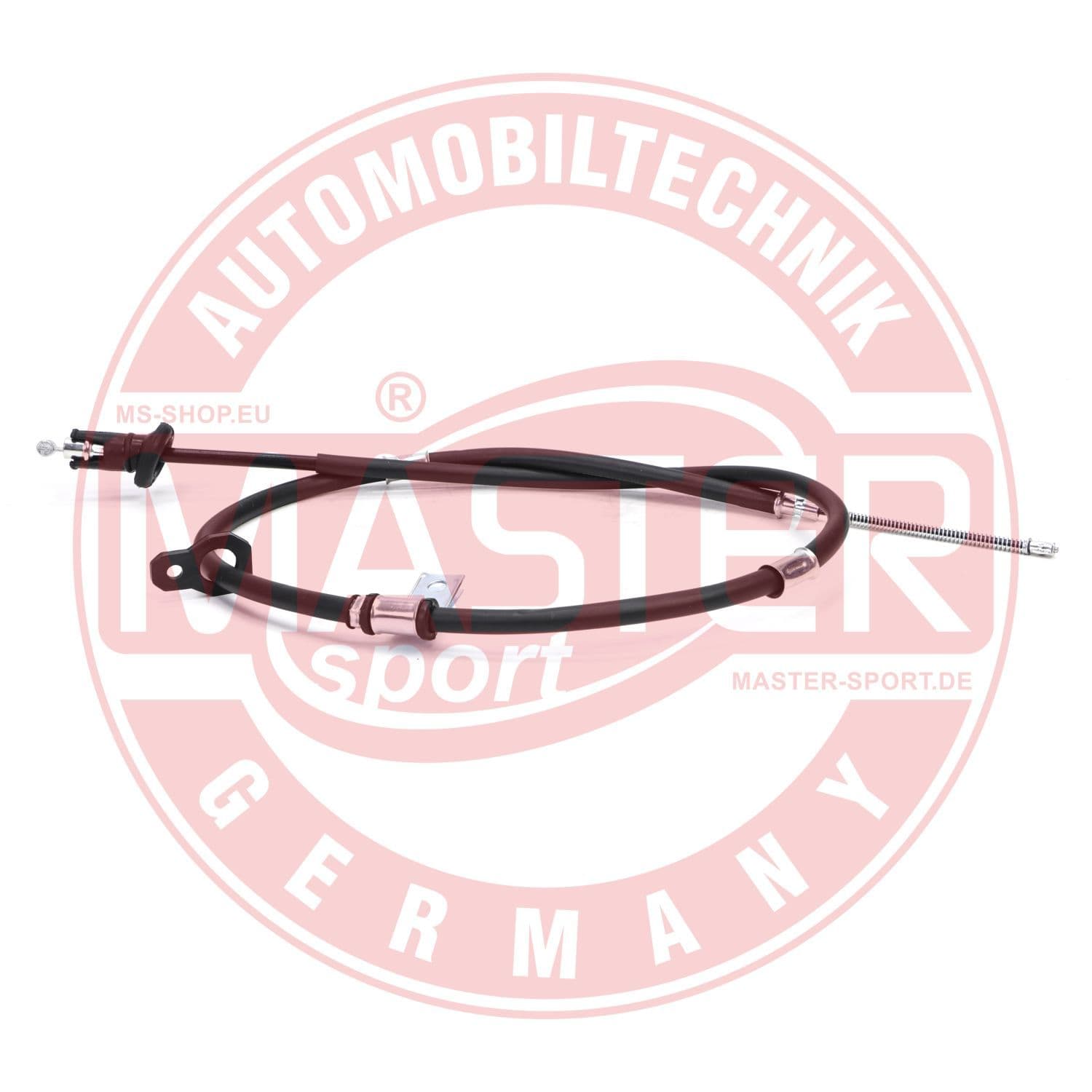 5977025000prpcsms Master-Sport Трос ручного гальма для Hyundai Accent