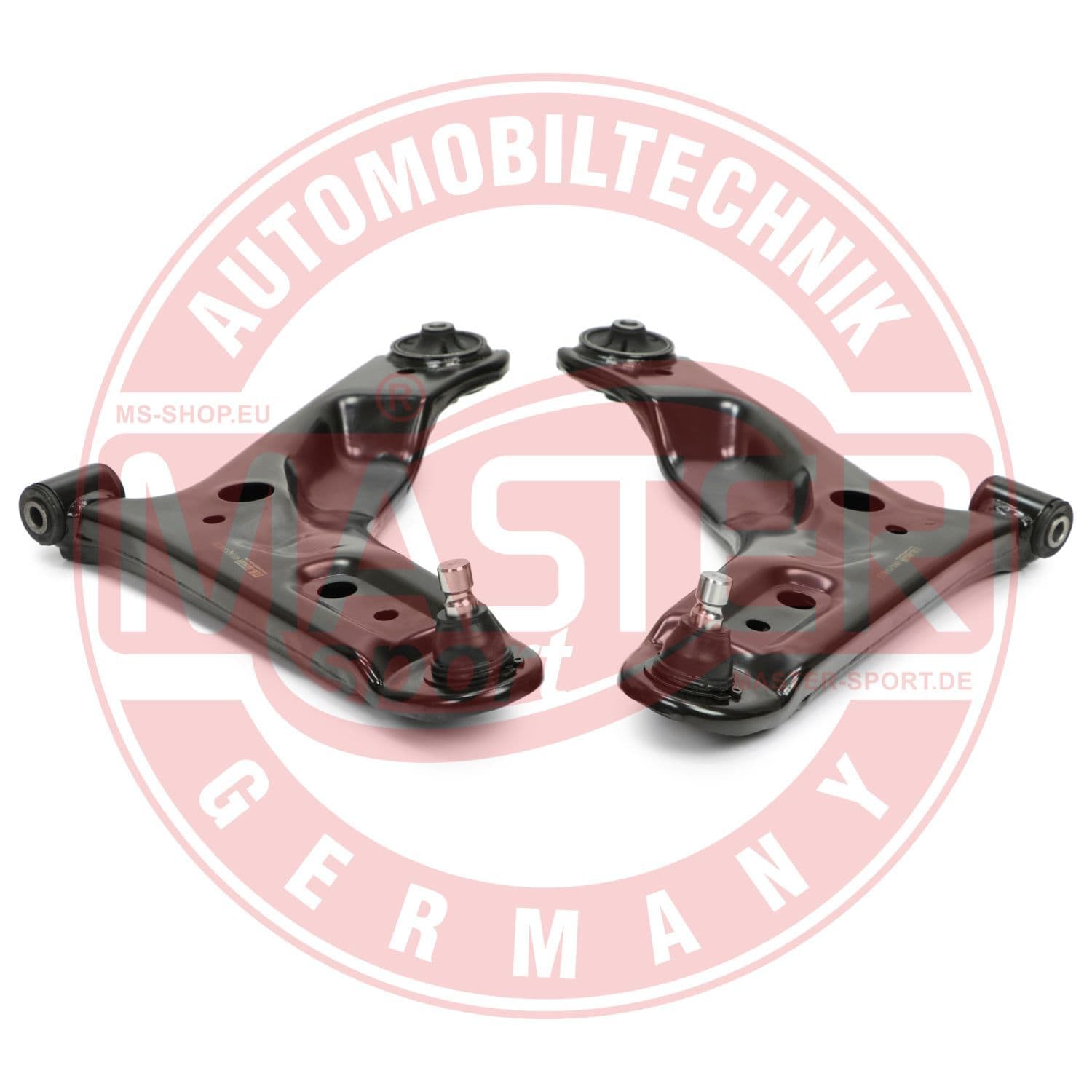 369652kitms Master-Sport Комплект важелів для Hyundai i10