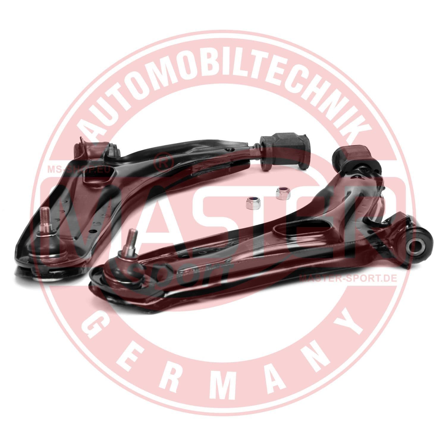 37111kitms Master-Sport Комплект рычагов