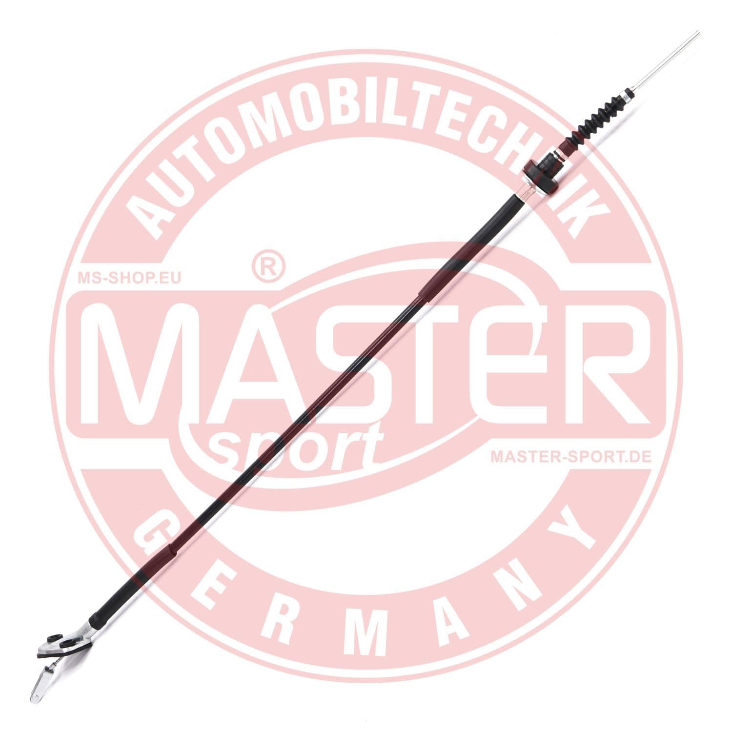 96339736prpcsms Master-Sport Трос сцепления