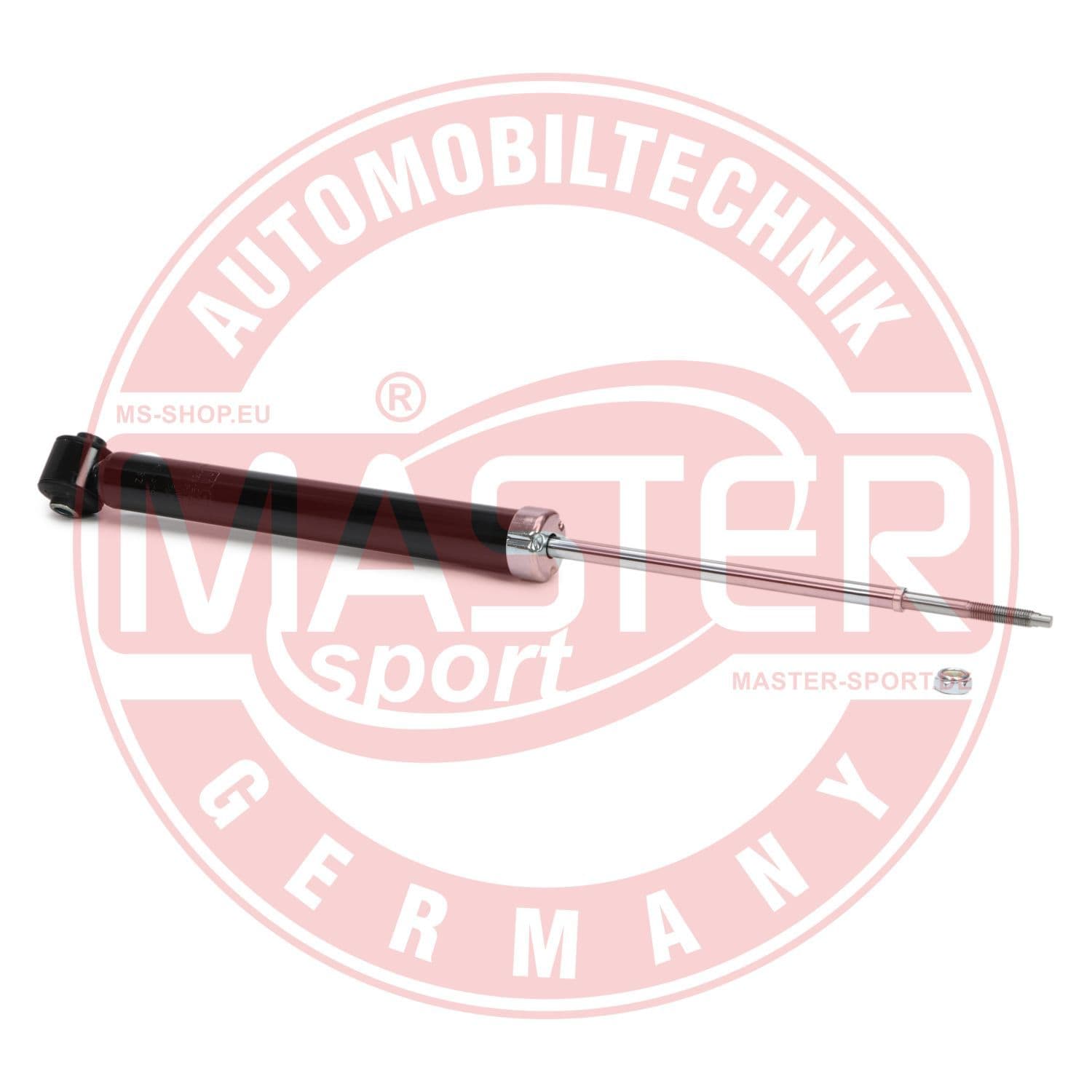 317447pcsms Master-Sport Стійка амортизатора для Kia Picanto