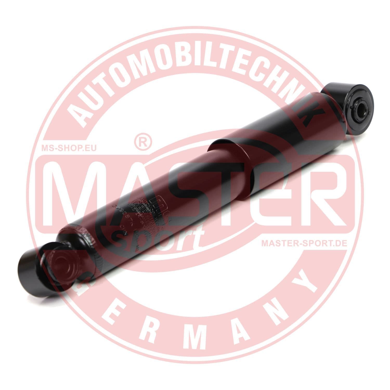 349087kpcsms Master-Sport Стійка амортизатора для Hyundai i10