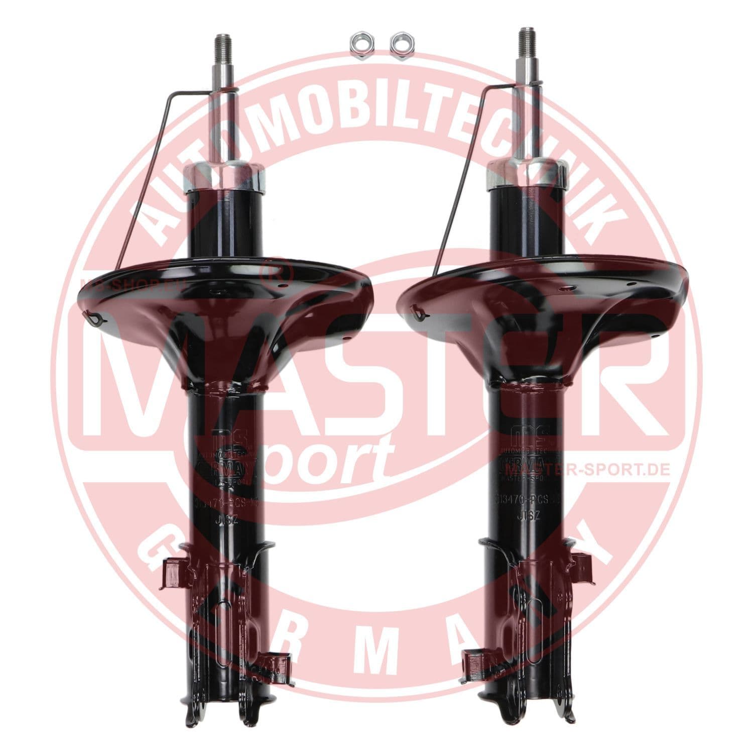 16k001711 Master-Sport Стойка амортизатора для Hyundai Matrix