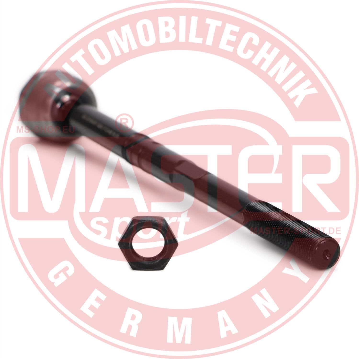 43241pcsms Master-Sport Кермова тяга