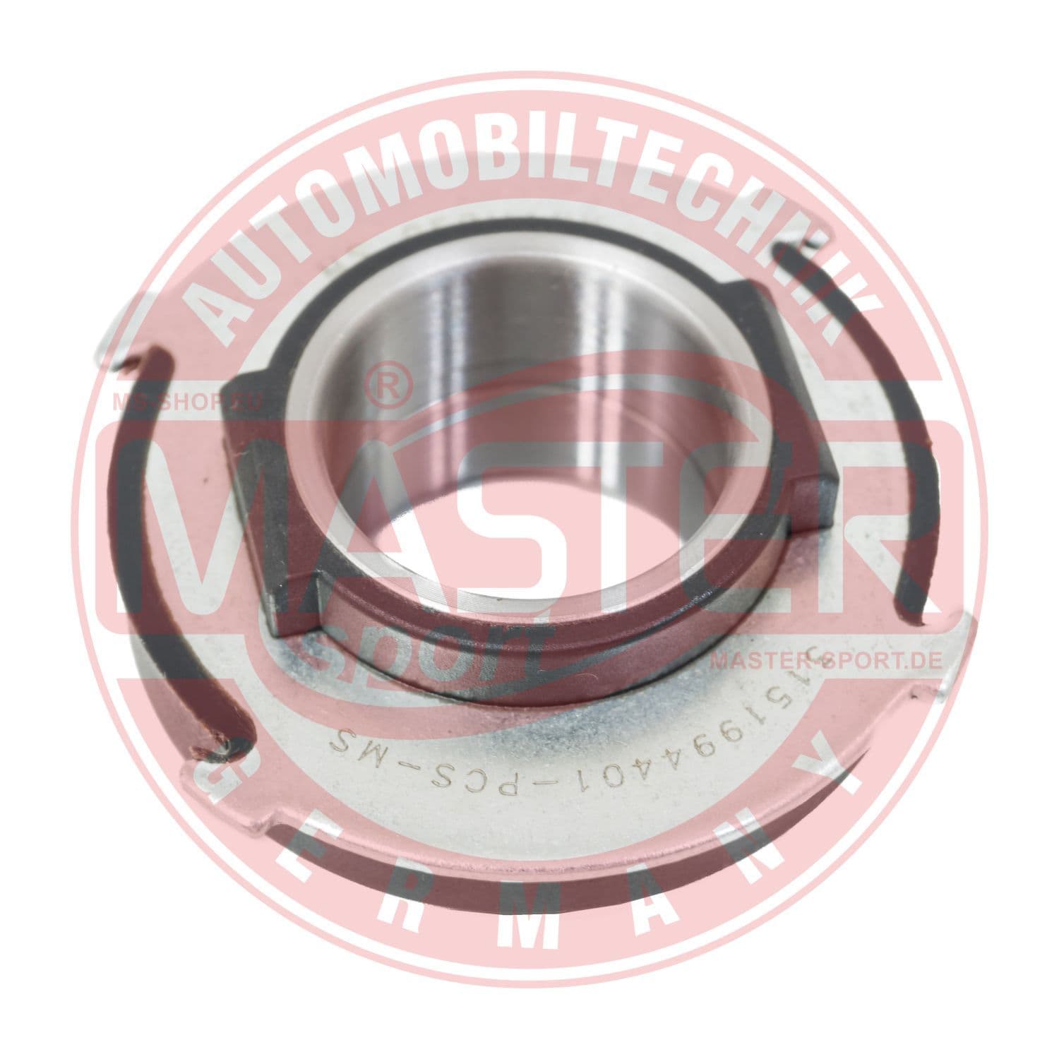 3151994401pcsms Master-Sport Выжимной подшипник