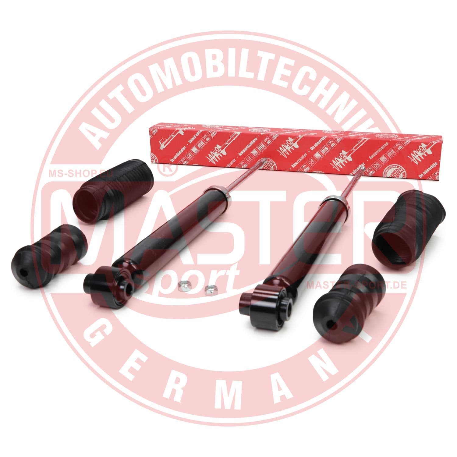 16k002974 Master-Sport Стійка амортизатора