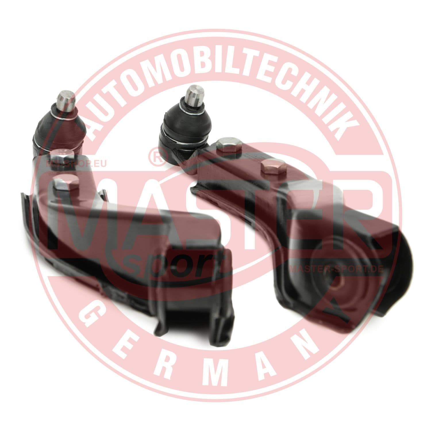 37080kitms Master-Sport Комплект рычагов