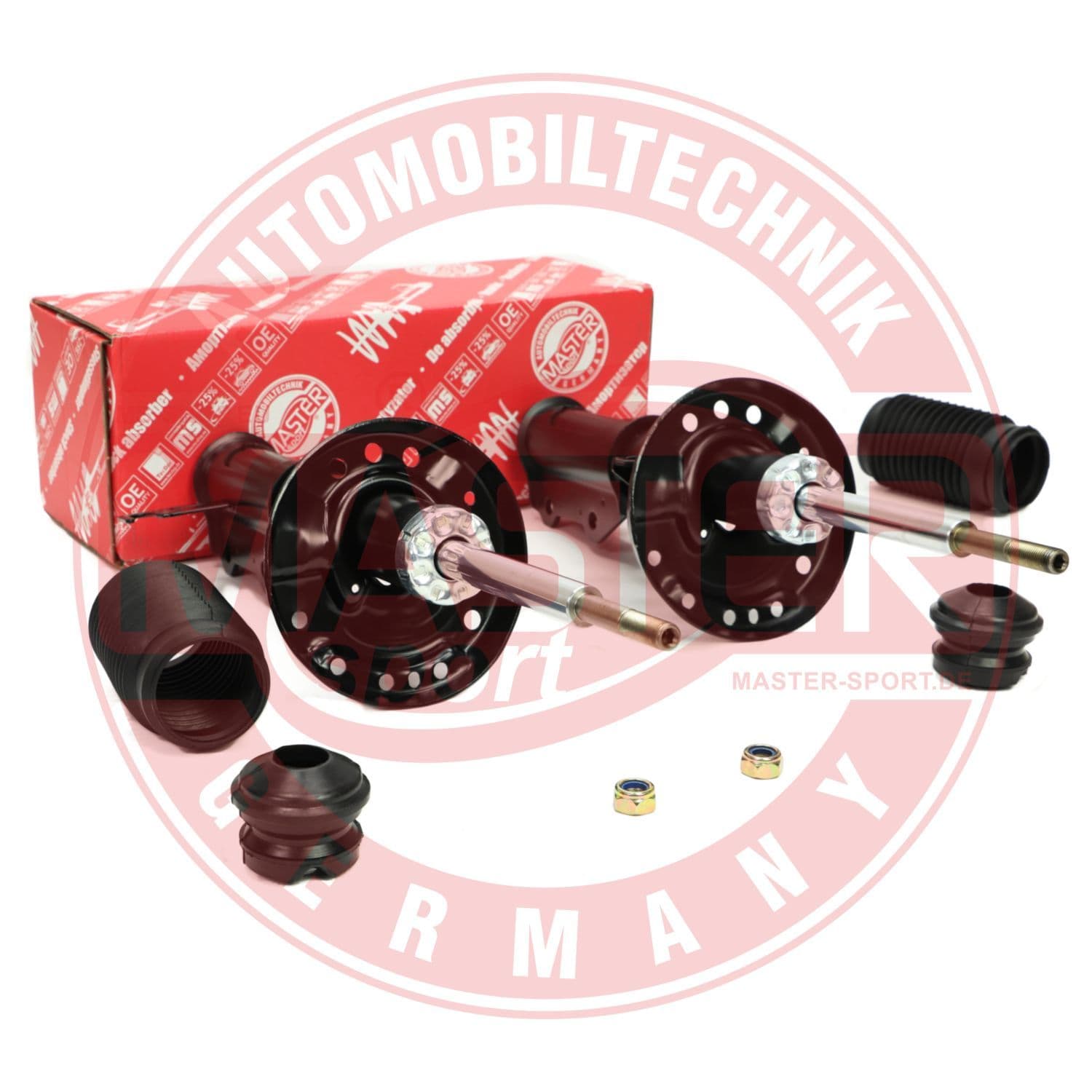 16k002423 Master-Sport Стійка амортизатора для Opel Insignia