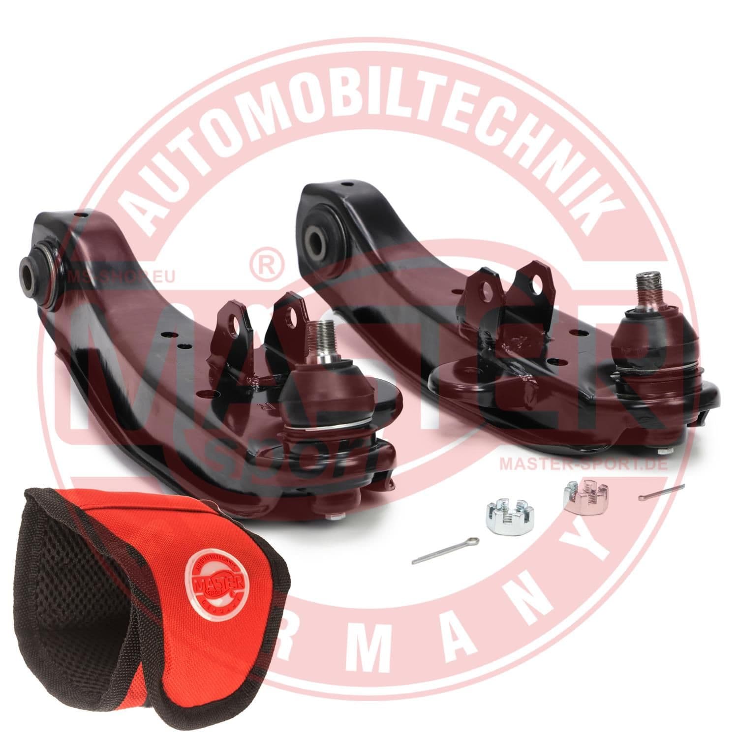 37160kitmsm Master-Sport Комплект рычагов