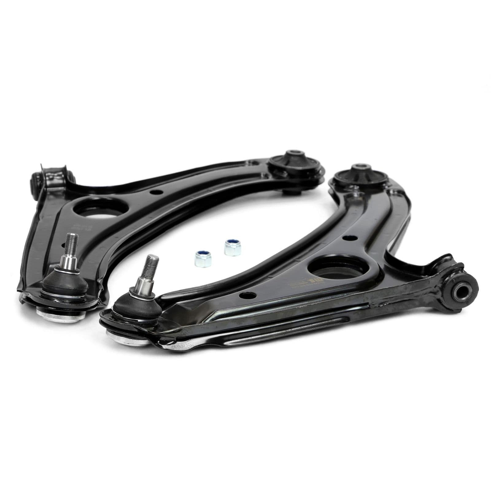 370511kitms Master-Sport Комплект важелів