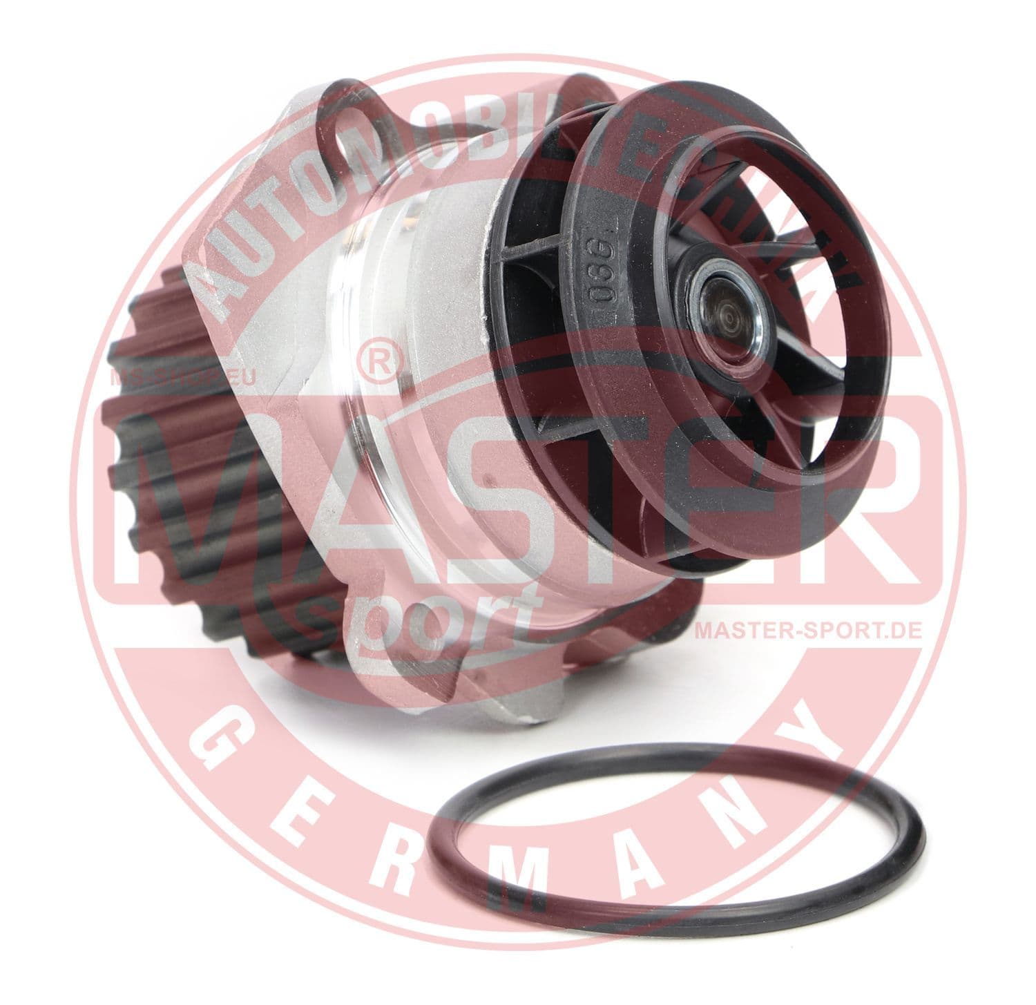 655wppcsms Master-Sport Помпа