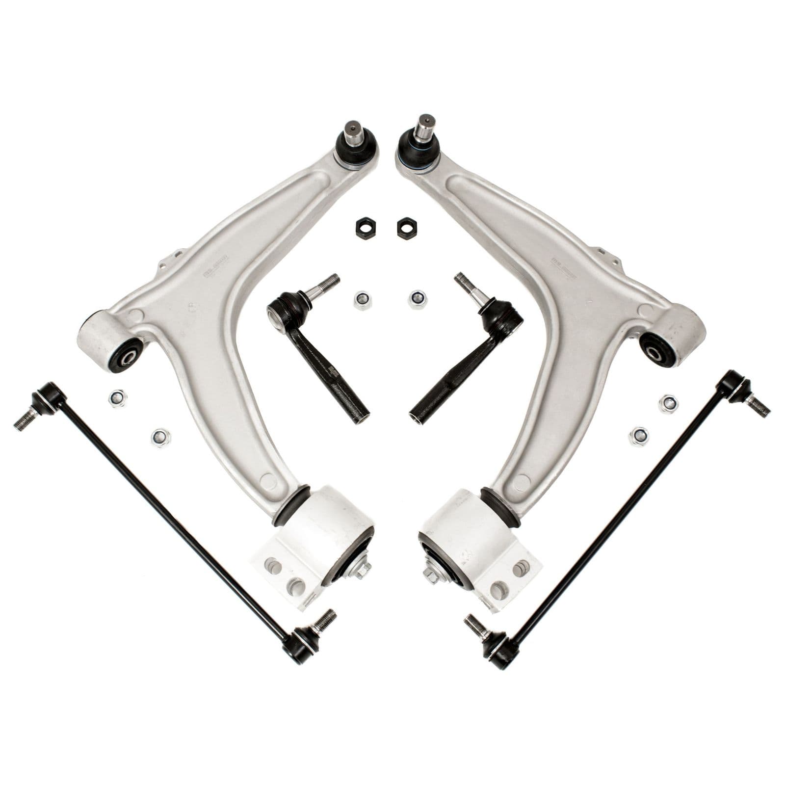 36997kitms Master-Sport Комплект важелів