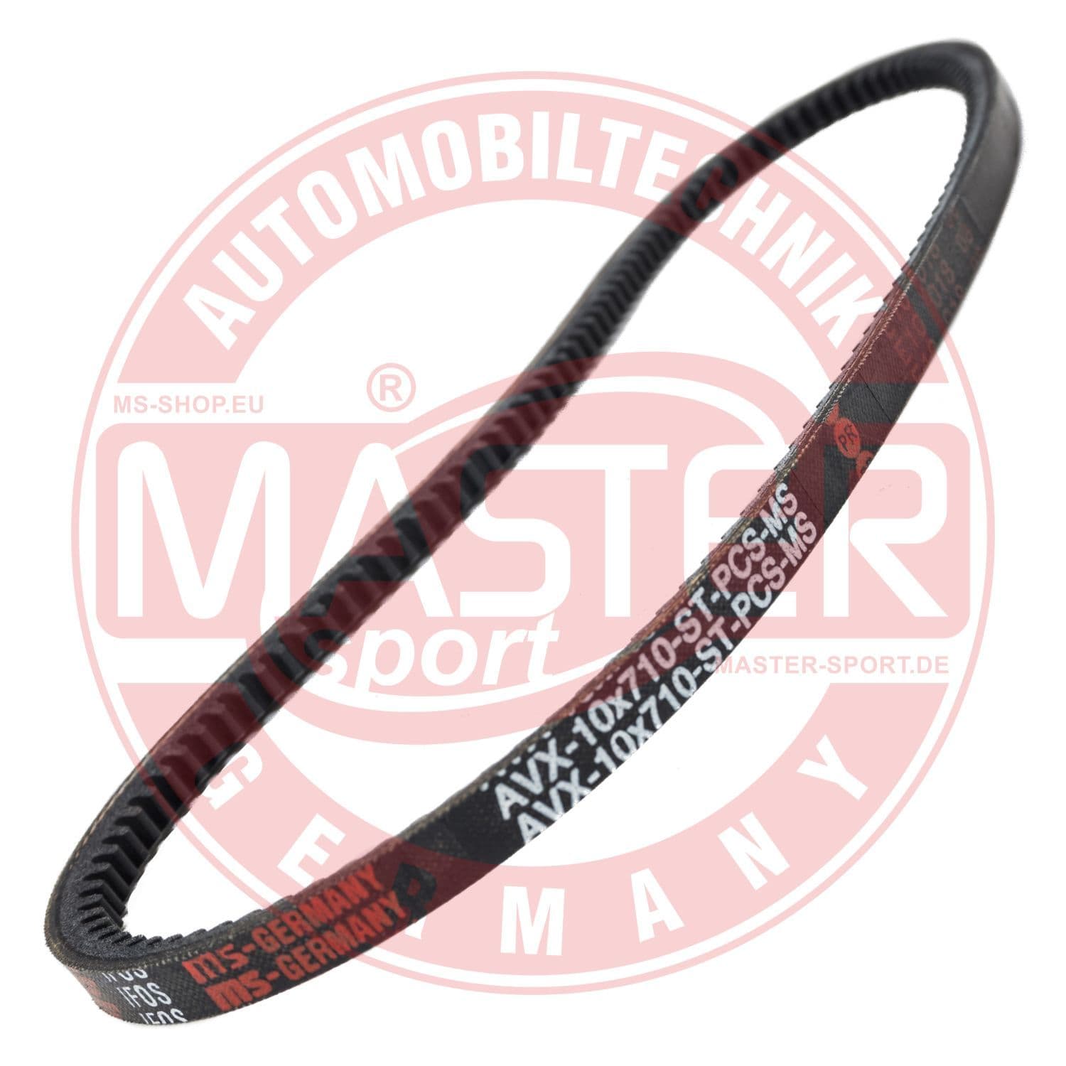 avx10x710stpcsms Master-Sport Клиновий ремінь