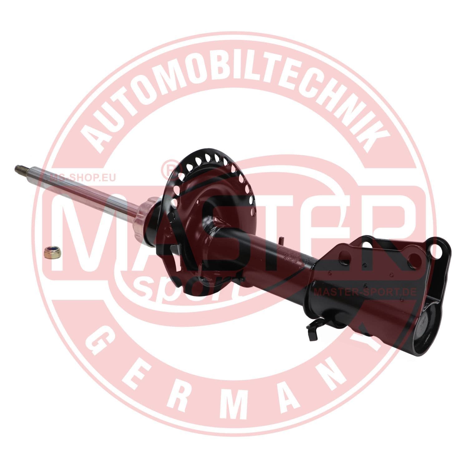 315297PCSMS Master-Sport Стійка амортизатора