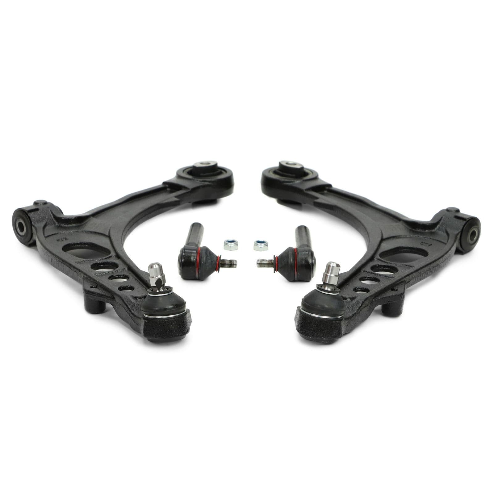 37017kitms Master-Sport Комплект важелів для Fiat Punto