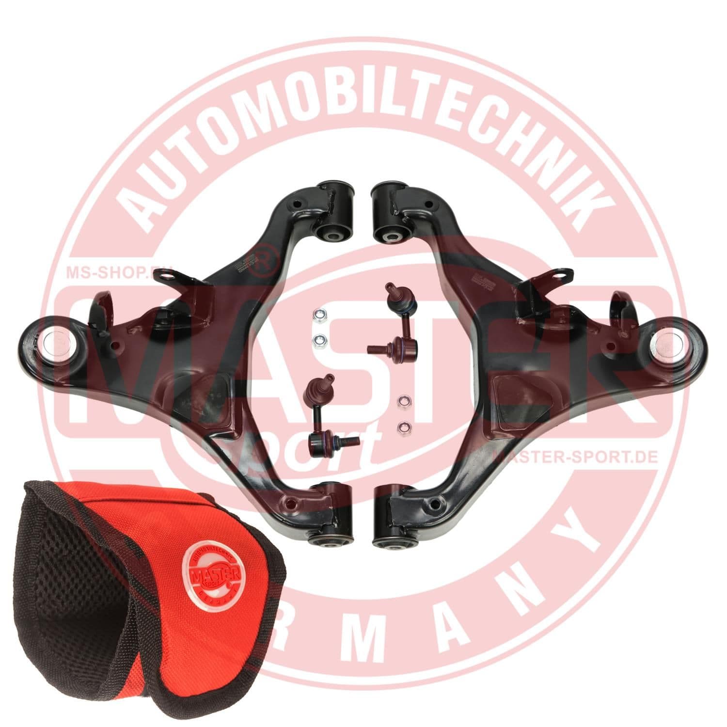 369403kitmsm Master-Sport Комплект рычагов