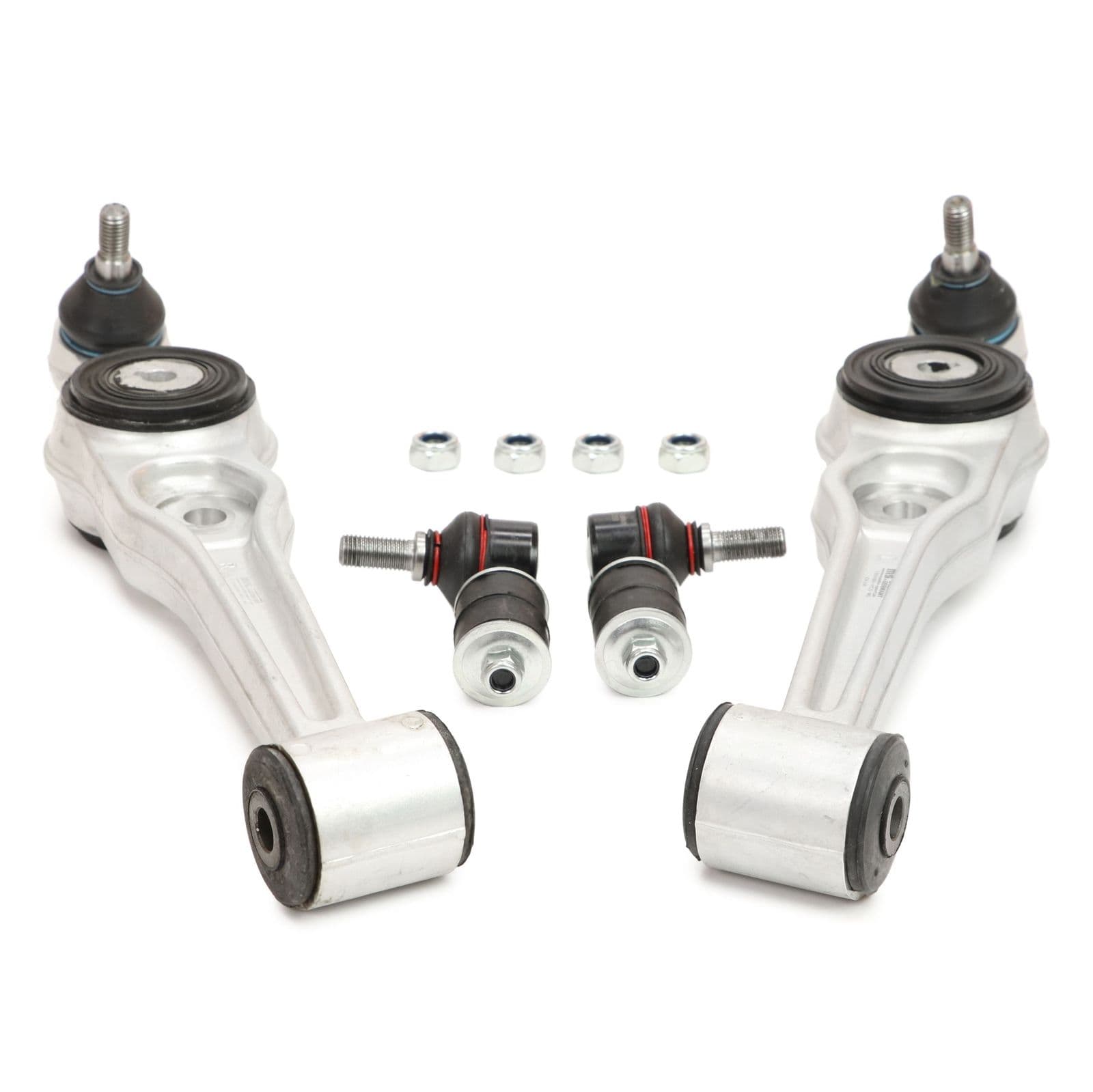 371401kitms Master-Sport Комплект важелів