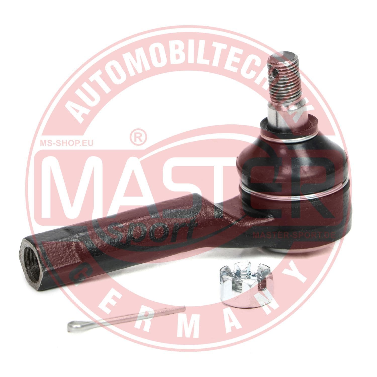 41909bpcsms Master-Sport Наконечник рулевой тяги для Kia Pregio