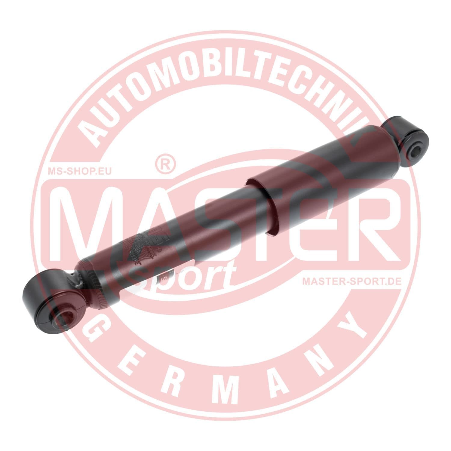 310734OPCSMS Master-Sport Стійка амортизатора