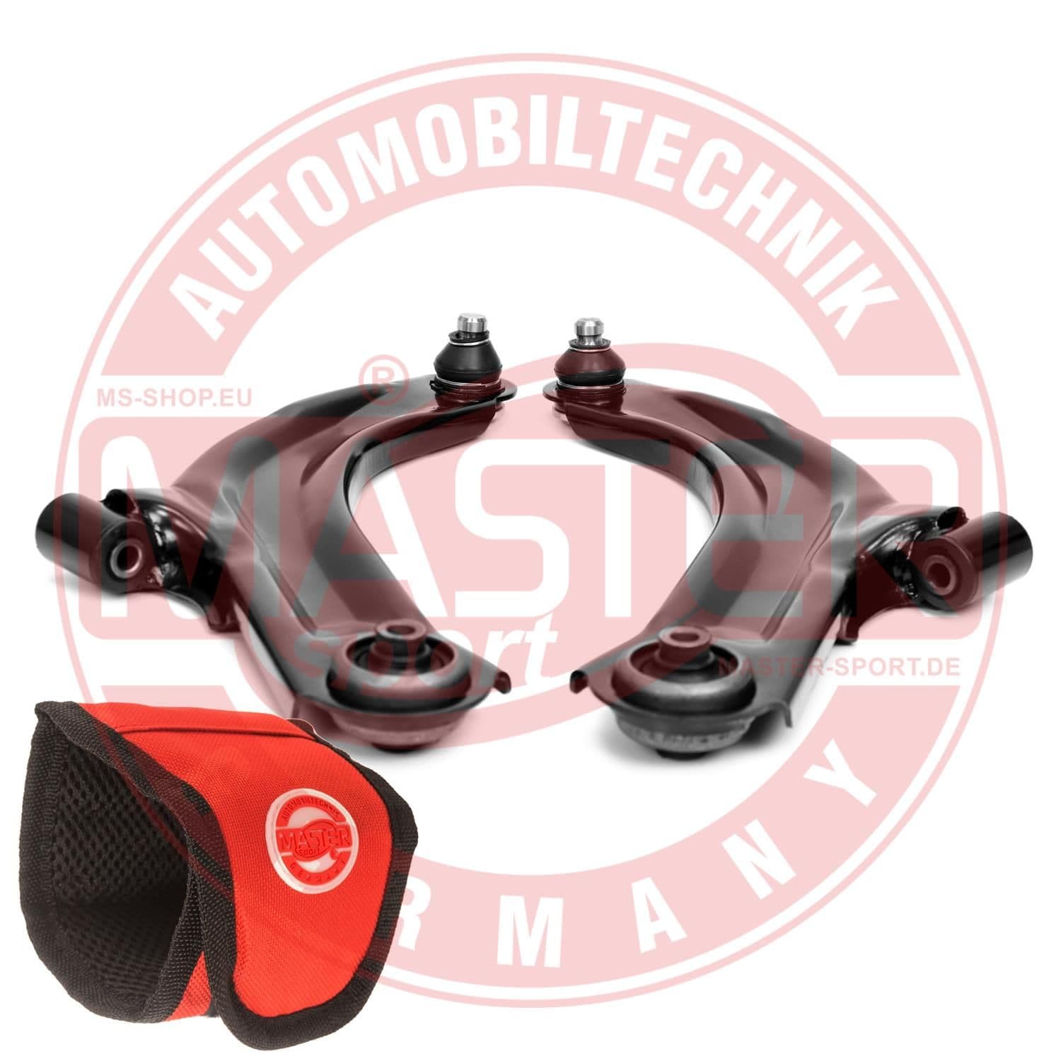 369221kitmsm Master-Sport Комплект рычагов