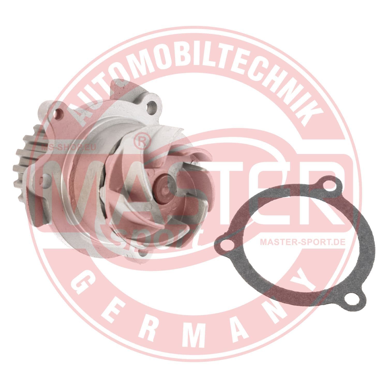 622NPCSMS Master-Sport Помпа