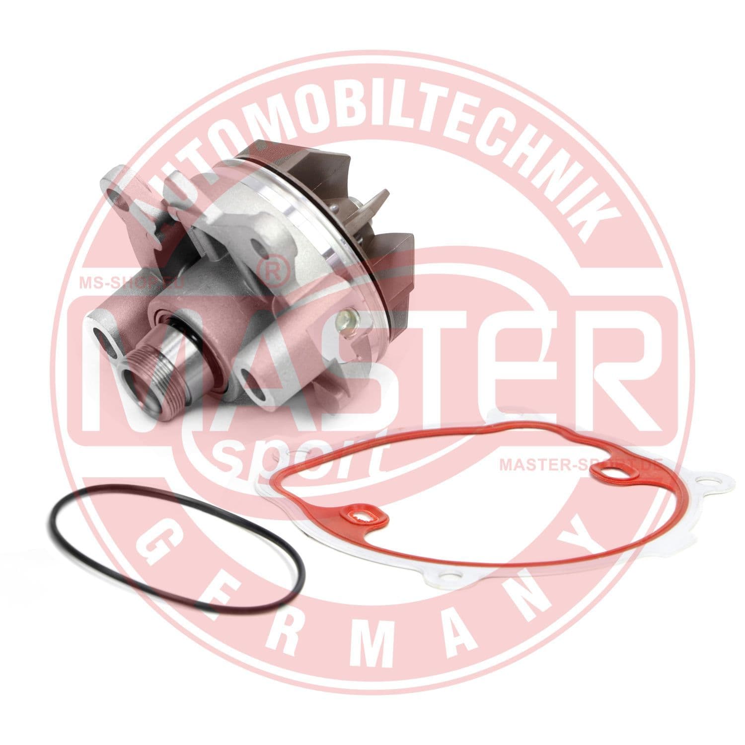 956wppcsms Master-Sport Помпа