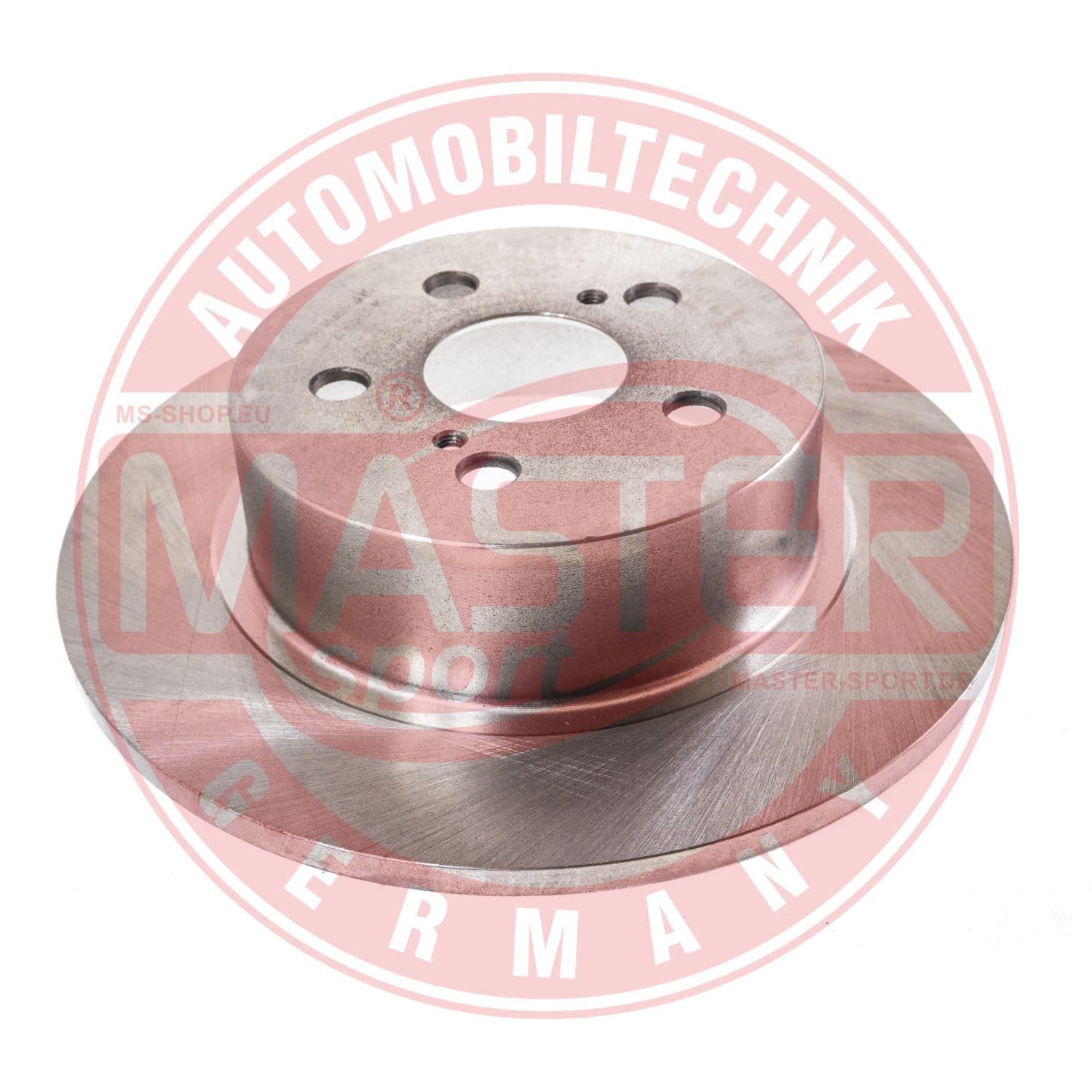 24011002841prpcsms Master-Sport Тормозной диск для Toyota Avensis