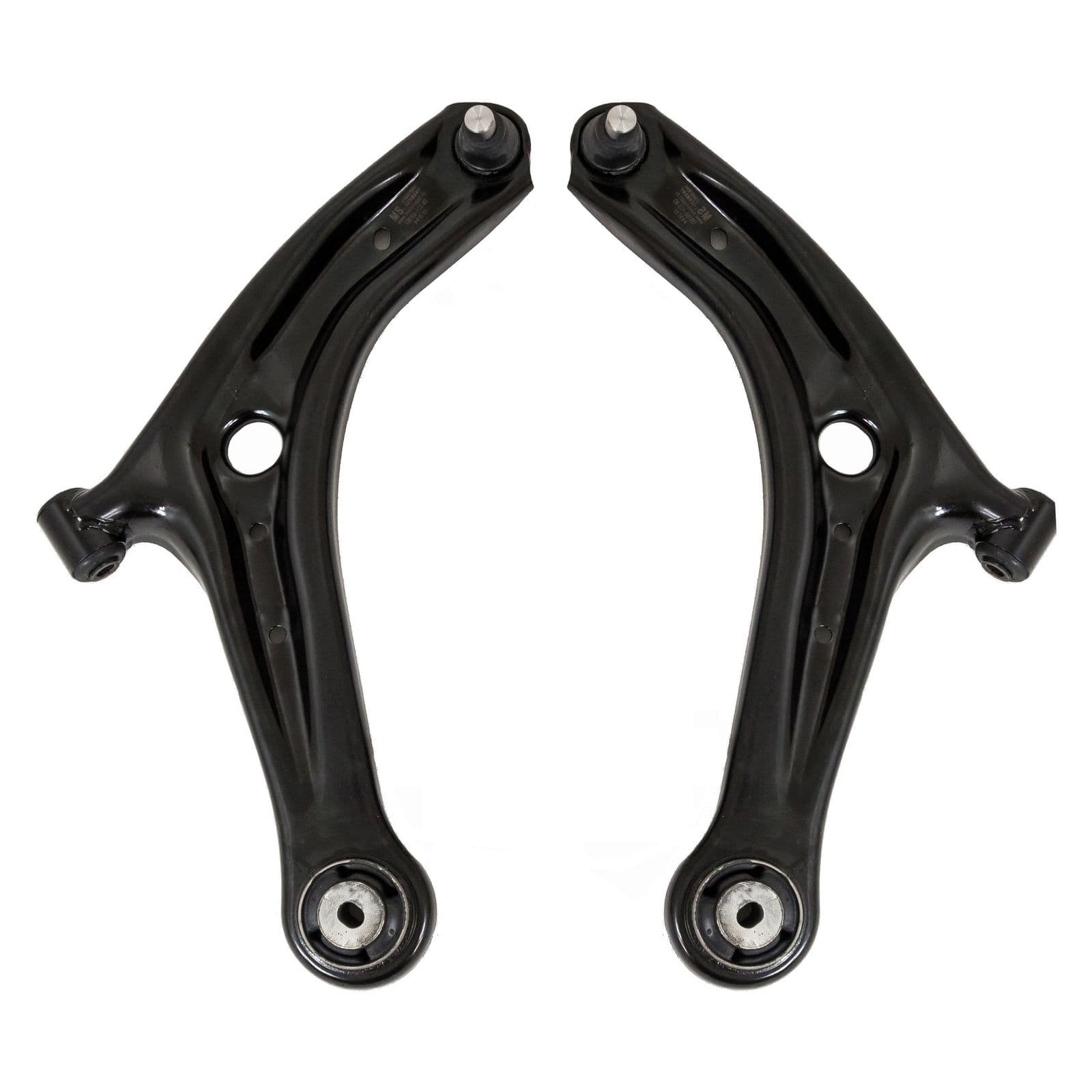 369761kitms Master-Sport Комплект важелів