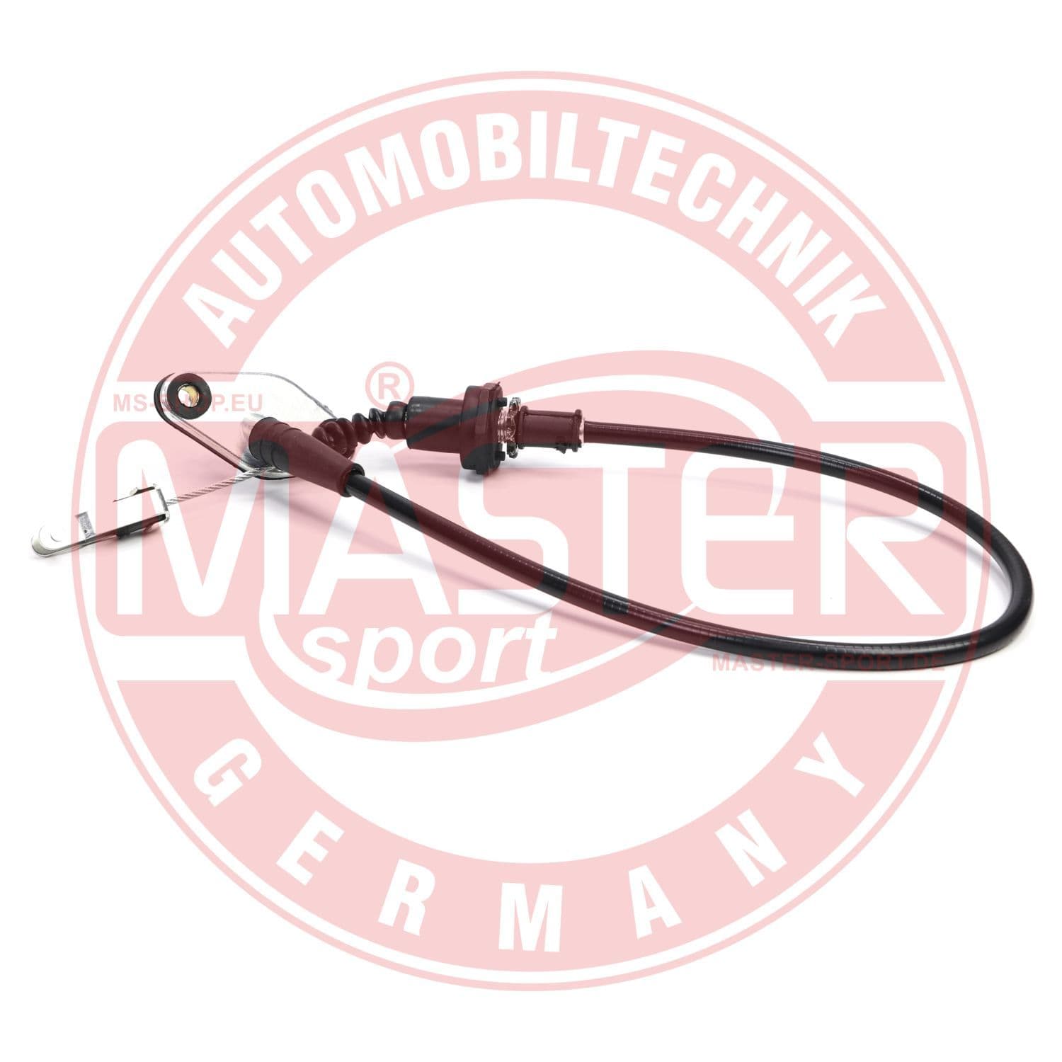 4151007120prpcsms Master-Sport Трос сцепления для Kia Picanto