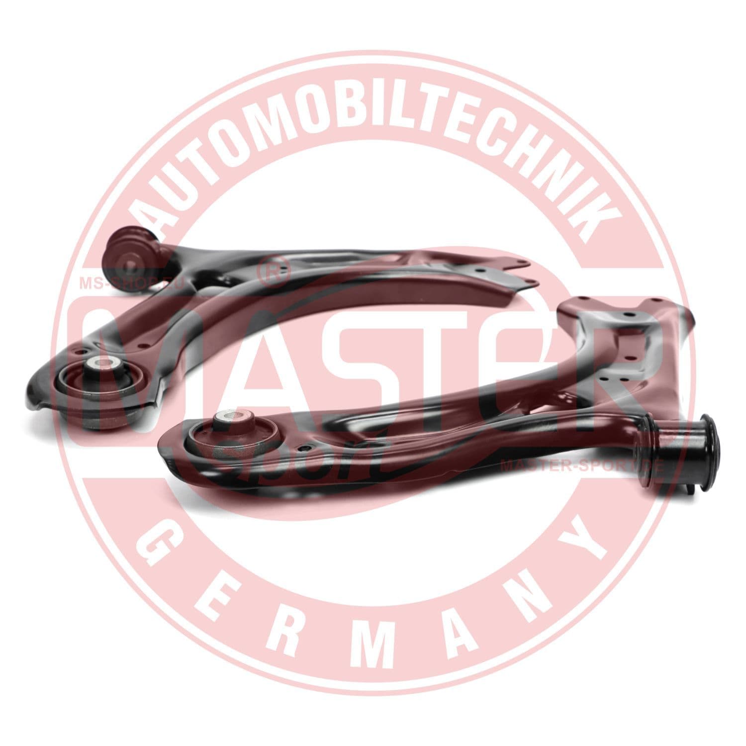 37096kitms Master-Sport Комплект рычагов для Volkswagen Beetle