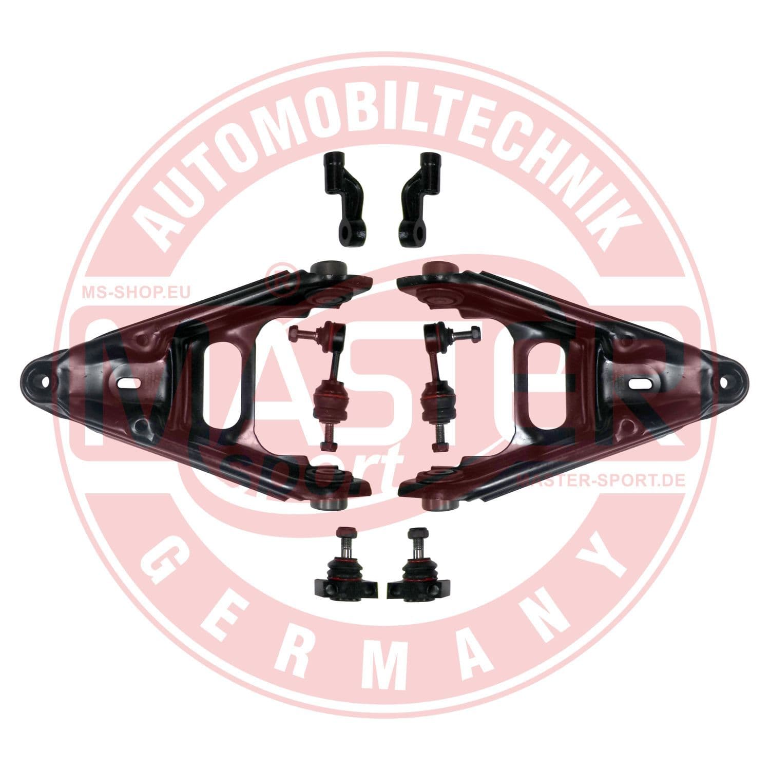 36910KITMS Master-Sport Комплект рычагов