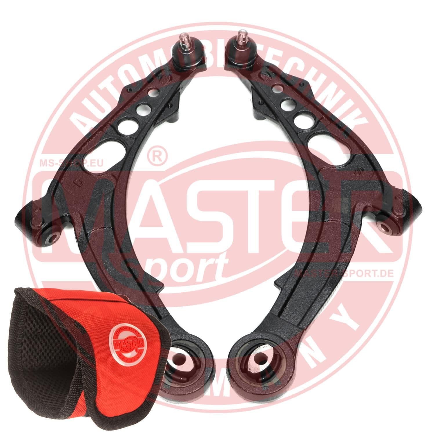 370171kitmsm Master-Sport Комплект рычагов