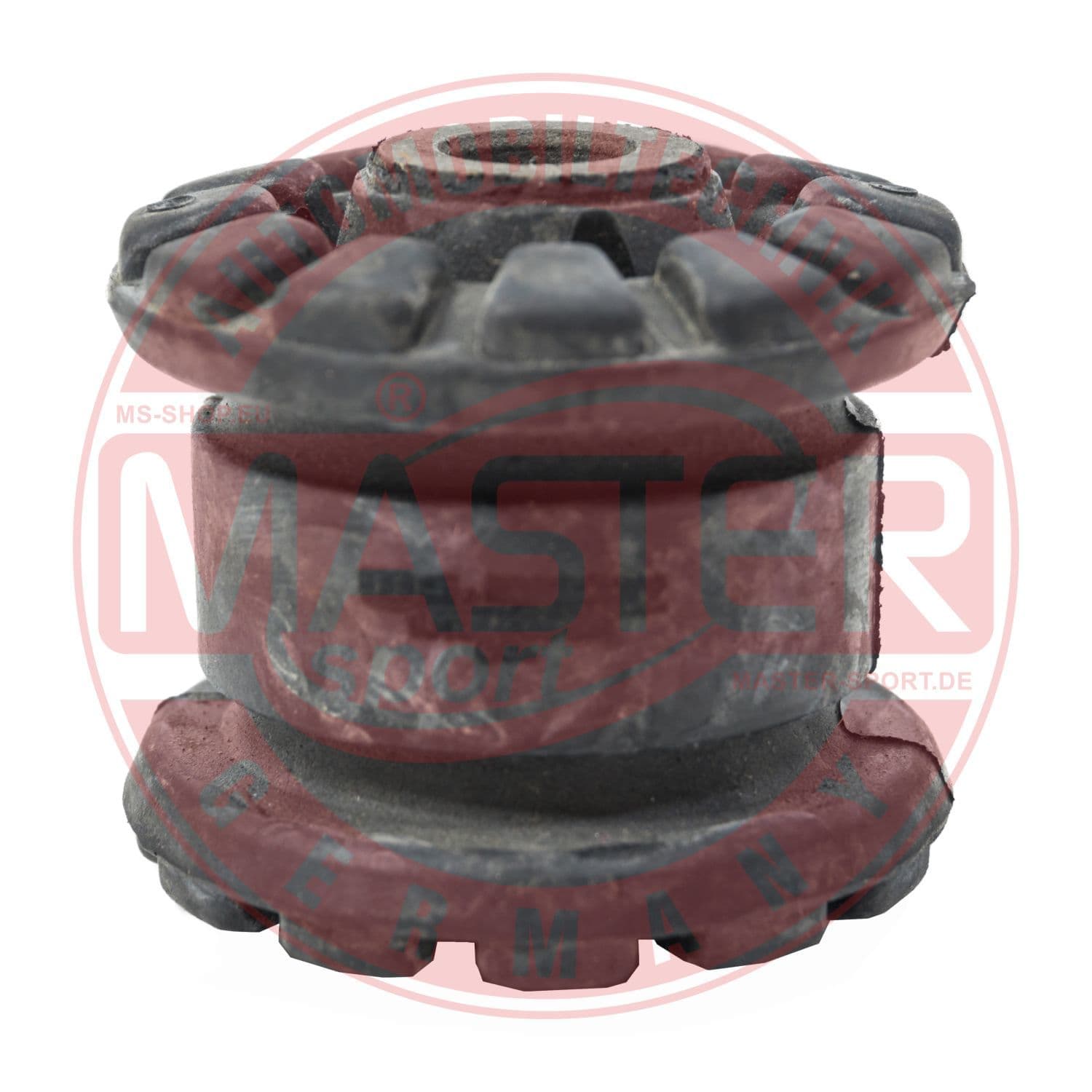 10125pcsms Master-Sport Сайлентблок важеля