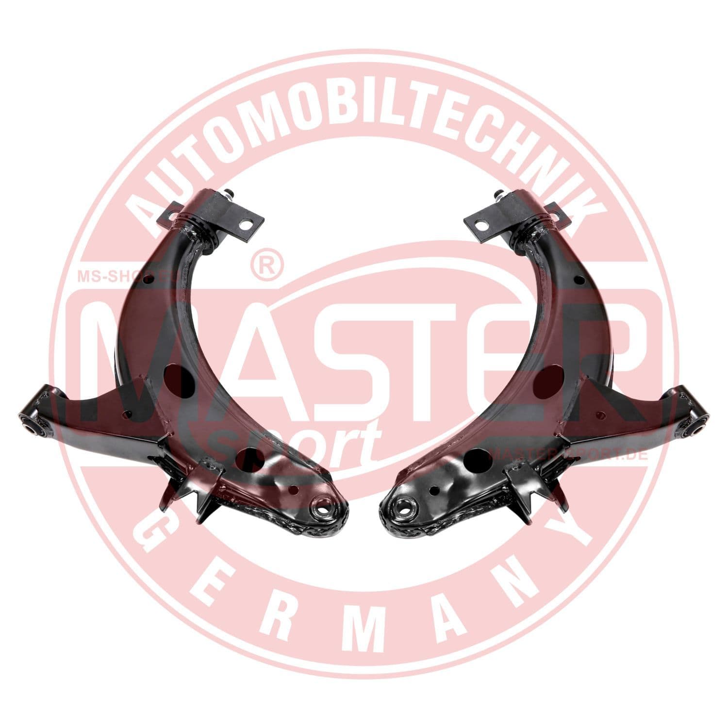 36907kitms Master-Sport Комплект рычагов