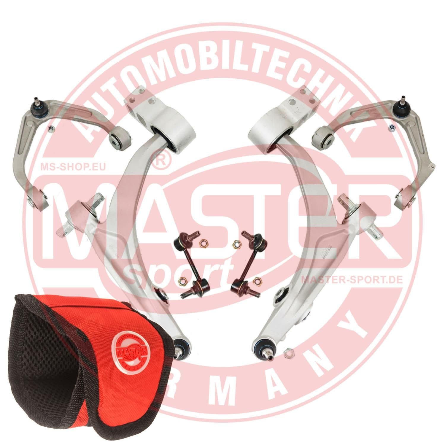 368351kitmsm Master-Sport Комплект рычагов