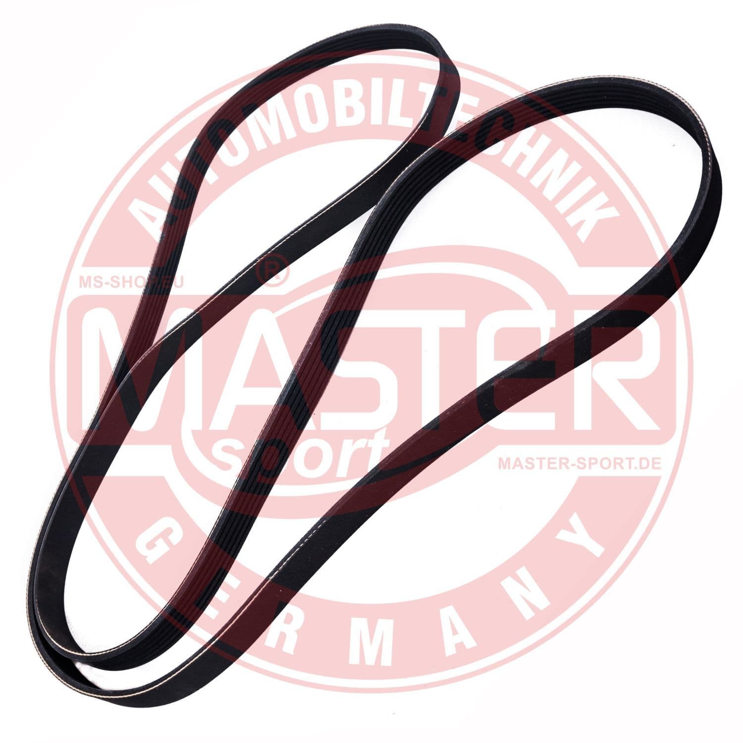 6PK2166PCSMS Master-Sport Поліклиновий ремінь