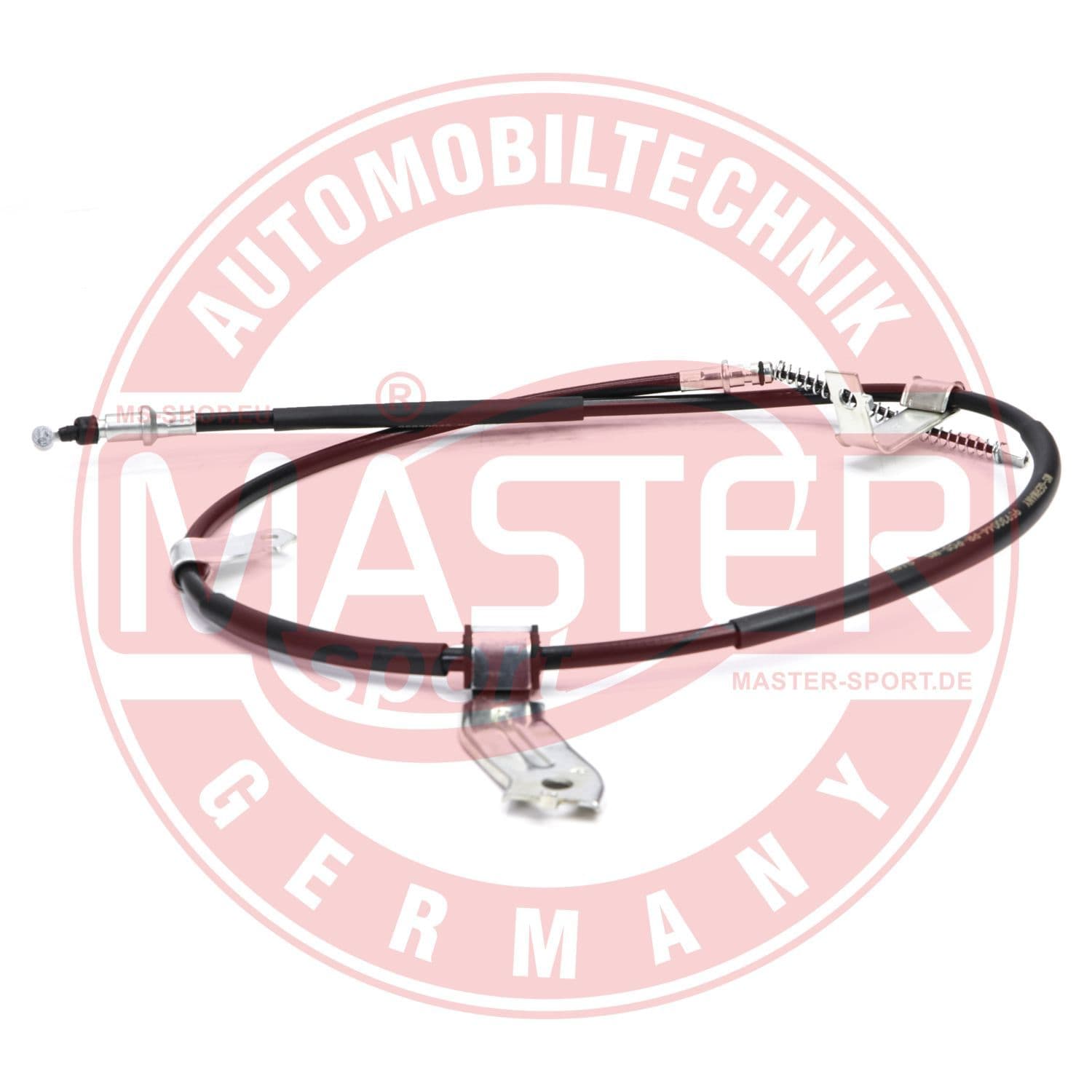 95930044prpcsms Master-Sport Трос ручного гальма для Chevrolet Spark