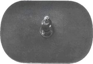 9587 Van Wezel Зовнішнє дзеркало