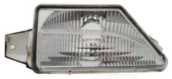 1629930 Van Wezel Ліхтар заднього ходу для Fiat Bravo