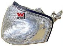 3030906 Van Wezel Ліхтар покажчика повороту для Mercedes C-Class