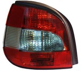 4326932 Van Wezel Задній ліхтар для Renault Scenic