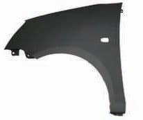 8312655 Van Wezel Крило переднє для Kia Picanto